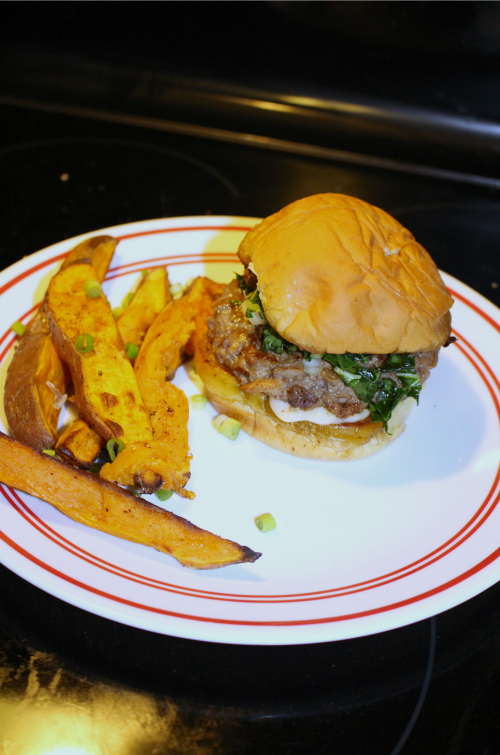 Blue Apron Meal 2 || Southeast by Midwest #food #subscription #blueapron