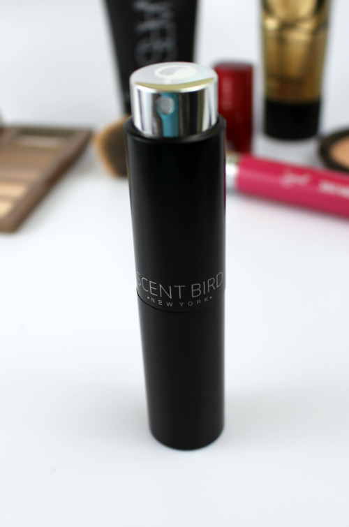 Scentbird My Burberry by Burberry Opened || Southeast by Midwest #beauty #bbloggers #scentbird #burberry #myburberry