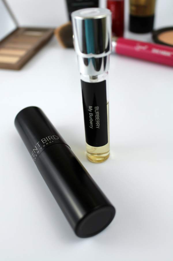 Scentbird My Burberry by Burberry || Southeast by Midwest #beauty #bbloggers #scentbird #burberry #myburberry