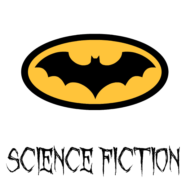 Science Fiction Book Review Category