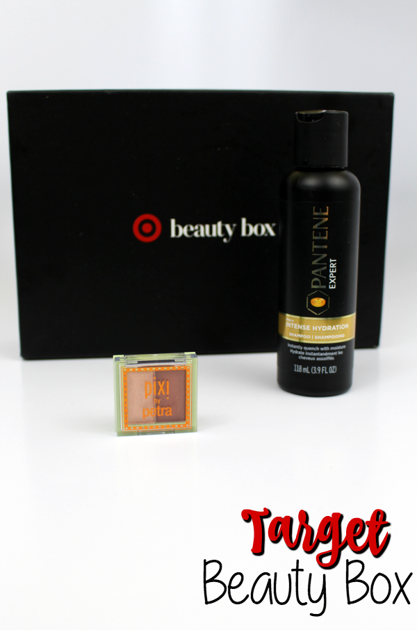 Target Beauty Box: June 2016 || Southeast by Midwest #beauty #bbloggers #subscriptionbox #targetbeautybox #target