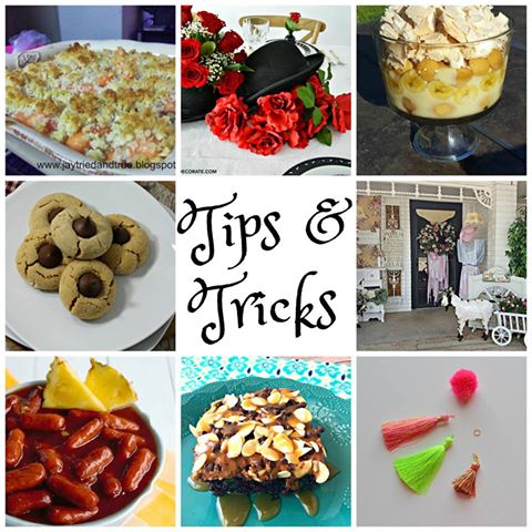 Tips and Tricks Link Party #73 || Southeast by Midwest #linkparty #tipsandtricks