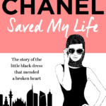 Coco Chanel Saved My Life by Danielle F. White || Southeast by Midwest #books #bookreview #literary