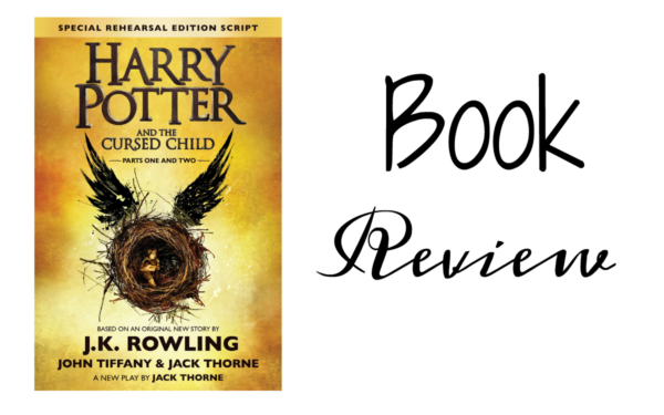 Harry Potter and the Cursed Child by J.K. Rowling - Southeast by Midwest