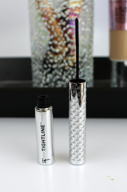 It Cosmetics Tightline Mascara Packaging || Southeast by Midwest #beauty #bbloggers #itcosmetics