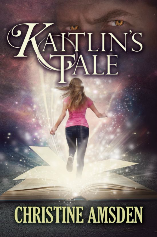 Kaitlin's Tale by Christine Amsden || Southeast by Midwest #literary #books #bookreview