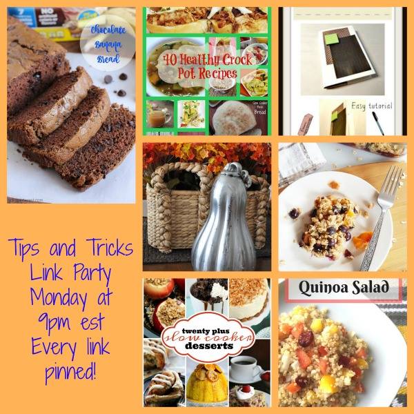 Tips and Tricks Link Party #82 || Southeast by Midwest #linkparty #tipsandtricks