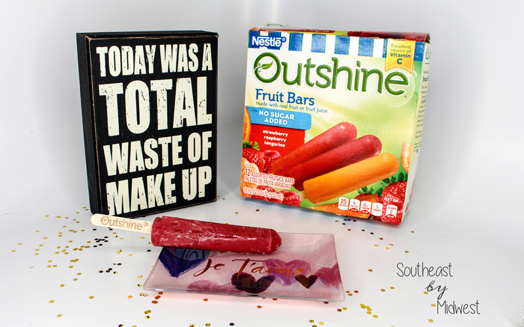 Outshine Fruit Bars Featured Image || Southeast by Midwest #outshine #SnackBrighter #ad