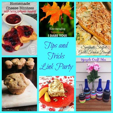 Tips and Tricks #85 || Southeast by Midwest #linkparty #tipsandtricks