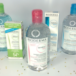 Bioderma Miceller Water and Other Reviews Featured Image || Southeast by Midwest #beauty #bbloggers #BiodermaUSA #bioderma