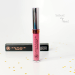 Beauty Review | Anastasia Beverly Hills Liquid Lipstick in Soft Lilac Featured Image || Southeast by Midwest #beauty #bbloggers #anastasiabeverlyhills