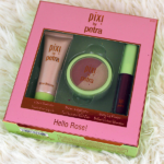 Pixi Beauty Hello Rose Set || Southeast by Midwest #beauty #bbloggers #pixibeauty