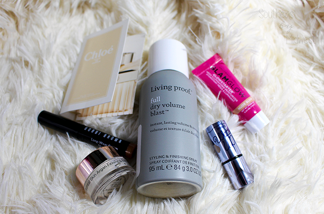 March Battle of the Bags: Ipsy vs Sephora Sephora Play || Southeast by Midwest #beauty #bbloggers #ipsy #sephoraplay