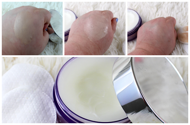 Clinique Take the Day Off Cleansing Balm Results || Southeast by Midwest #beauty #bbloggers #clinique