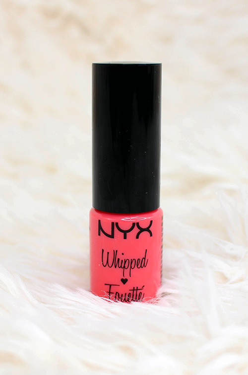 May and June Ipsy Bag Reveal NYX Whipped Lip & Cheek Soufflé || Southeast by Midwest #beauty #bblogger #beautyguru #ipsy