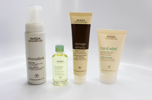 Aveda Hair Essentials Final Thoughts || Southeast by Midwest #beauty #bbloggers #beautyguru #avedaessentials #aveda