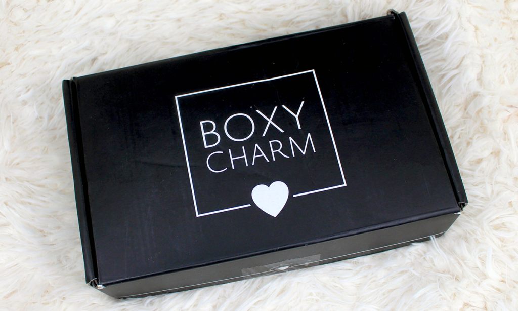 July Boxycharm Unboxing Featured Image || Southeast by Midwest #beauty #bbloggers #boxycharm