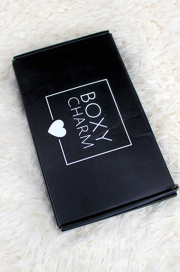 July Boxycharm Unboxing || Southeast by Midwest #beauty #bbloggers #boxycharm