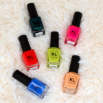 KL Polish Summer Collection Featured Image || Southeast by Midwest #beauty #bbloggers #beautyguru #klpolished
