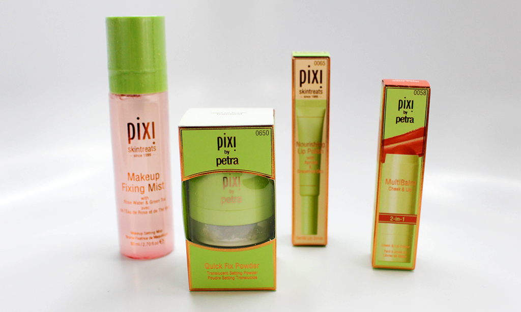 Pixi Summer Makeup Essentials Featured Image || Southeast by Midwest #beauty #bbloggers #beautyguru #pixibeauty