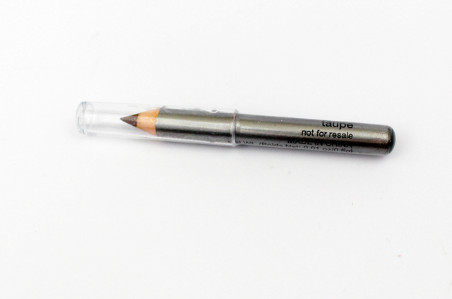 August Ipsy Bag Reveal Brow Pencil || Southeast by Midwest #beauty #bbloggers #ipsy #ipsyvibes