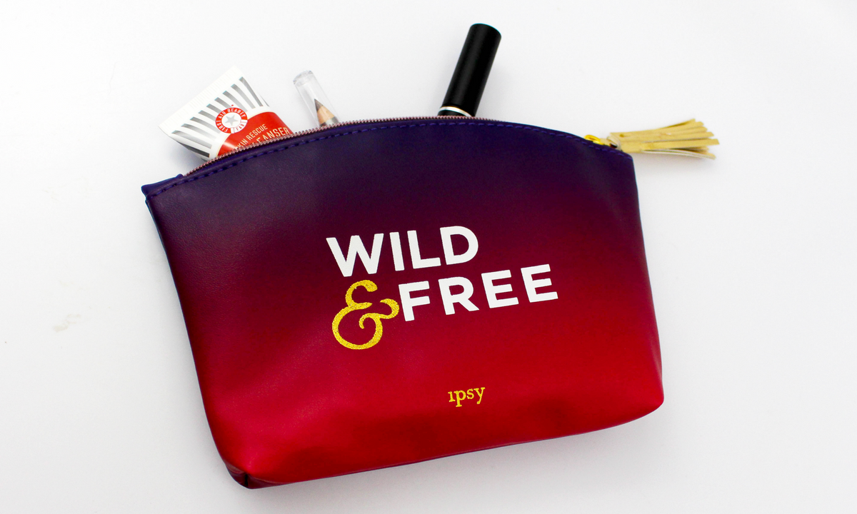 August Ipsy Bag Reveal Southeast by Midwest