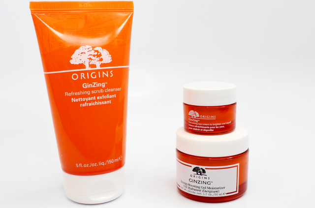 Origins GinZing Skin Care Review Final Thoughts || Southeast by Midwest #beauty #bbloggers #beautyguru #origins #pr