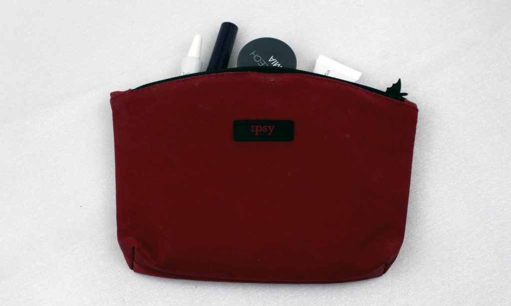 October Ipsy Bag Review Featured Image || Southeast by Midwest #ipsy #beauty #beautyguru #bbloggers