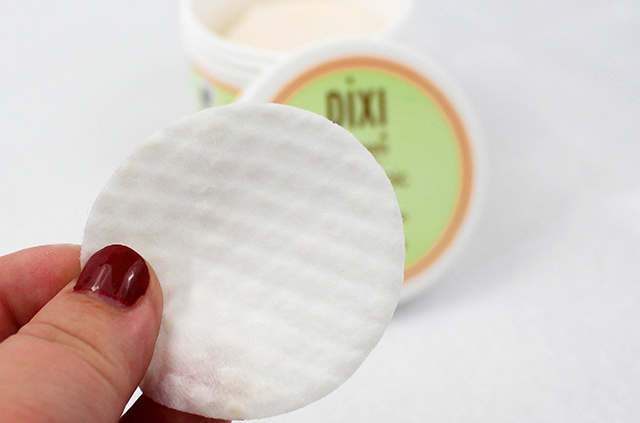 Pixi Glow Tonic Pads || Southeast by Midwest #pixibeauty #GlowTonicChallenge #glowtonic #beauty #beautyguru #bbloggers