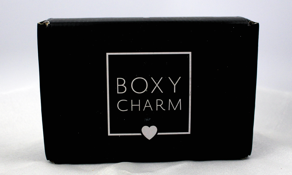Boxycharm Subscription Review Featured Image || Southeast by Midwest #beauty #bbloggers #beautyguru #subscriptionbox #boxycharm