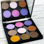 Makeup Geek Custom Palette Full Palette || Southeast by Midwest #makeupgeek #beauty #bbloggers #beautyguru