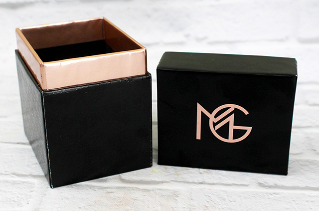 Makeup Geek Mystery Bundle Box || Southeast by Midwest #makeupgeek #beauty #bbloggers #beautyguru