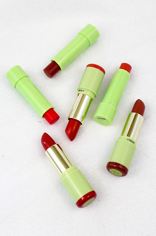 Pixi Lip Products Final Thoughts || Southeast by Midwest #pixi #PixiPerfectPout #beauty #bbloggers #beautyguru