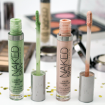 Urban Decay Naked Skin Color Corrector Review Wands || Southeast by Midwest #beauty #bbloggers #beautyguru #urbandecay