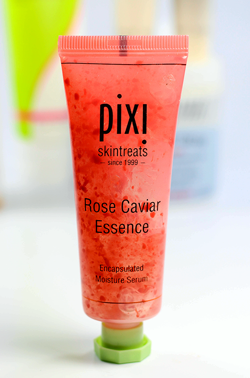 January 2018 Favorites Pixi Rose Caviar Essence || Southeast by Midwest #beauty #bbloggers #beautyguru #beautyfavorites