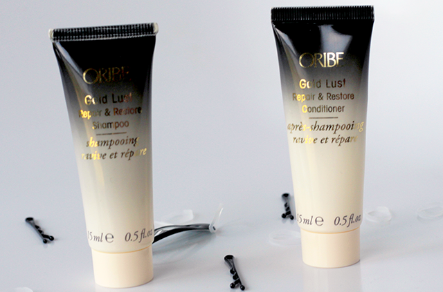 Oribe Gold Lust Repair & Restore Shampoo and Conditioner Final Thoughts || Southeast by Midwest #beauty #bbloggers #hair #haircare #oribe #oribeobsessed