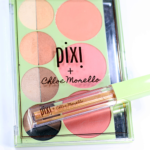 Chloe Morello Pixi Collaboration Palette Closed || Southeast by Midwest #beauty #bbloggers #pixibeauty #pixixchloe