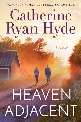 Book Review | Heaven Adjacent by Catherine Ryan Hyde || Southeast by Midwest #bookreview