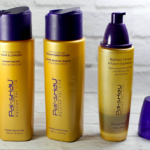 Pai-Shau Hair Care Review Products Opened || Southeast by Midwest #prsample #PaiShau #TeaForHair #beauty #bbloggers #haircare