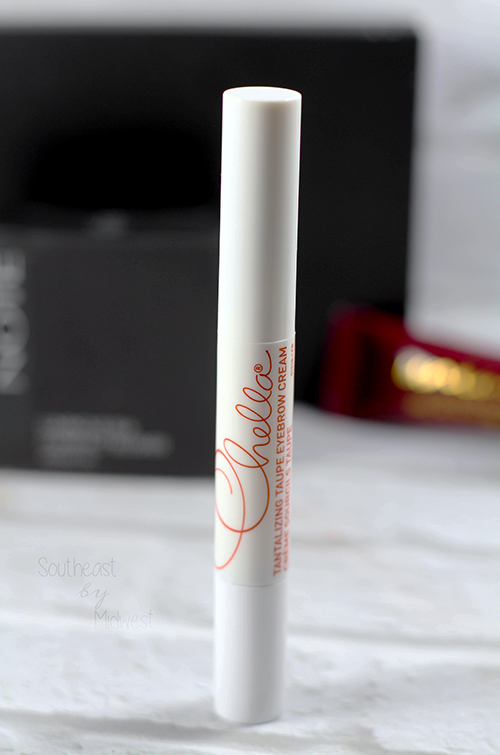 July 2018 Boxycharm Unboxing Chella || Southeast by Midwest #boxycharm #subscriptionbox #bbloggers