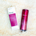Murad Night Fix Enzyme Treatment Review Featured Image || Southeast by Midwest #beauty #bbloggers #muradskincare #nightfix