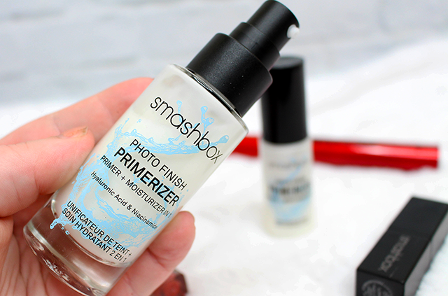Smashbox Primerizer Review Final Thoughts || Southeast by Midwest #beauty #bbloggers #smashboxcosmetics