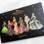 ColourPop Disney Princess Palette Review Featured Image || Southeast by Midwest #beauty #bbloggers #colourpop #disneyandcolourpop