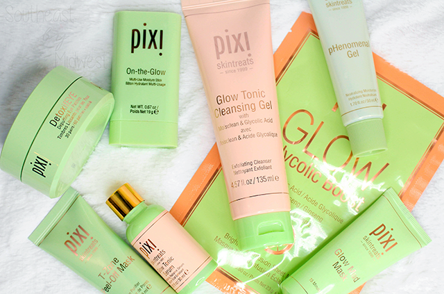 Pixi Spring and Summer 2019 Skin Care Final Thoughts || Southeast by Midwest #beauty #bbloggers #pixibeauty #pixiglowstory #pixiskintreats #prsample