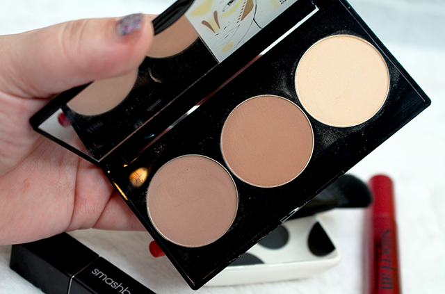 Smashbox Step-by-Step Contour Kit Review Final Thoughts || Southeast by Midwest #beauty #bbloggers #smashbox #smashboxcosmetics