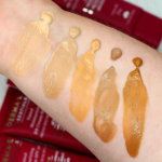 Derma e Tinted Moisturizer Review Swatches || Southeast by Midwest #beauty #bbloggers #dermae #prsample