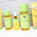 Pixi Vitamin C Skin Care Final Thoughts || Southeast by Midwest #prsample #beauty #bblogger #pixibeauty