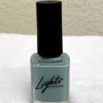 Lights Lacquer Cold Turkey Close Up || Southeast by Midwest #manimonday #lightslacquer #beauty #bbloggers #nailpolish
