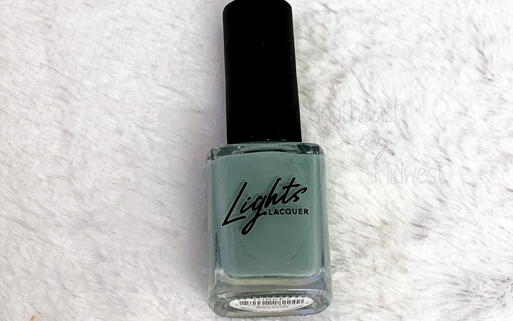 Lights Lacquer Cold Turkey Featured Image || Southeast by Midwest #manimonday #lightslacquer #beauty #bbloggers #nailpolish