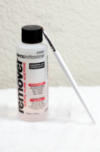 DIY Home Manicure - Southeast by Midwest